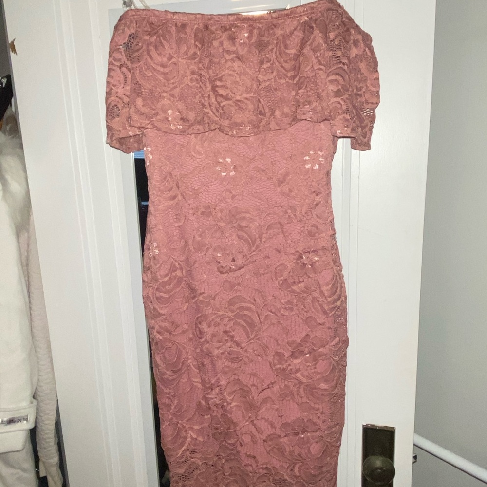Women’s dress